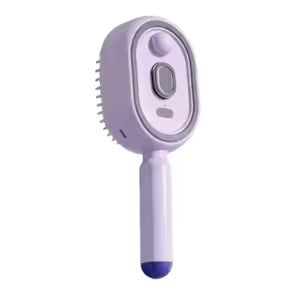 AquaBrush - Brosse Brumisateur & Massage